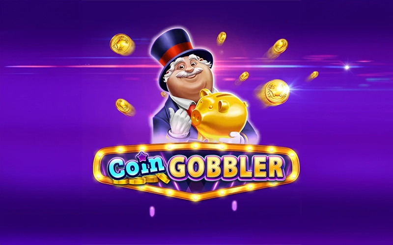 Get to know the Coin Gonbbler with Pari Bet.