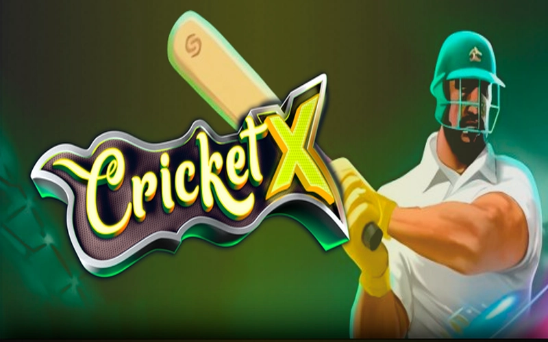 Take your winnings before they burn up at CricketX with Pari Bet.