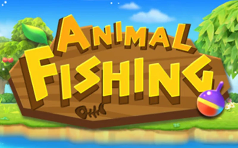 Parimatch offers the Animal Fishing game.