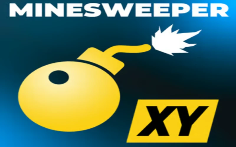Play Minesweeper XY on the Parimatch platform.