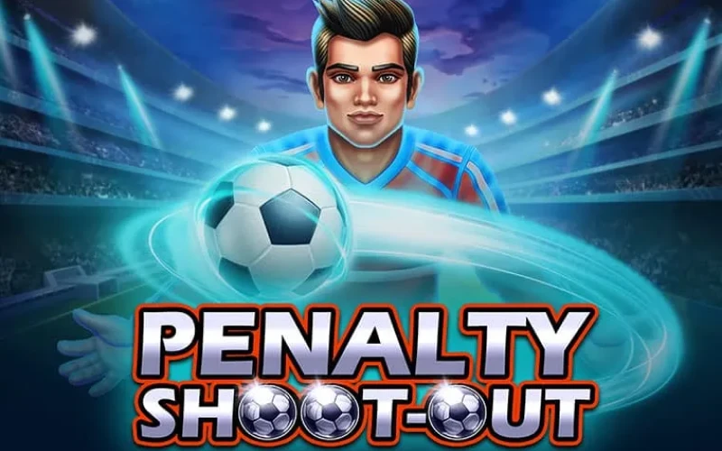 Penalty Shootout is available at Parimatch.