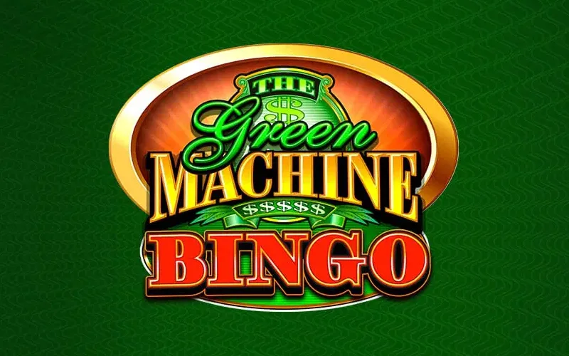Parimatch Bingo Machine spins for your win.