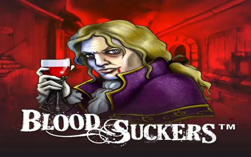 Spin with Parimatch Blood Suckers Megaways and feel the thrill.