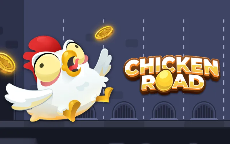 Chicken Road brings wild action to Parimatch.