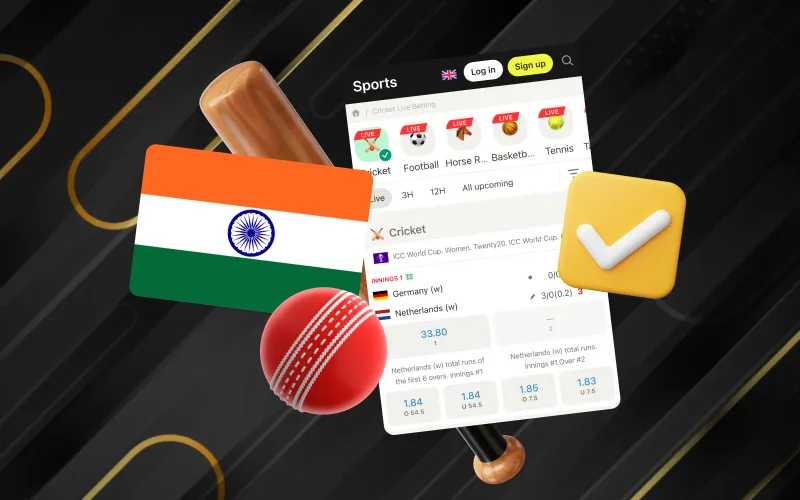 Parimatch celebrates India’s cricket passion with new campaign.