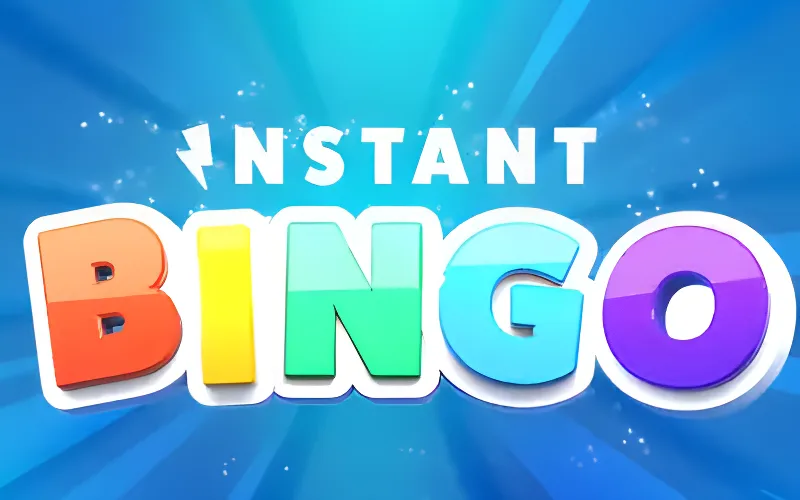 Parimatch brings fast-paced action in Instant Bingo gameplay.