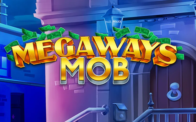 Join the Parimatch Megaways Mob and take your cut.
