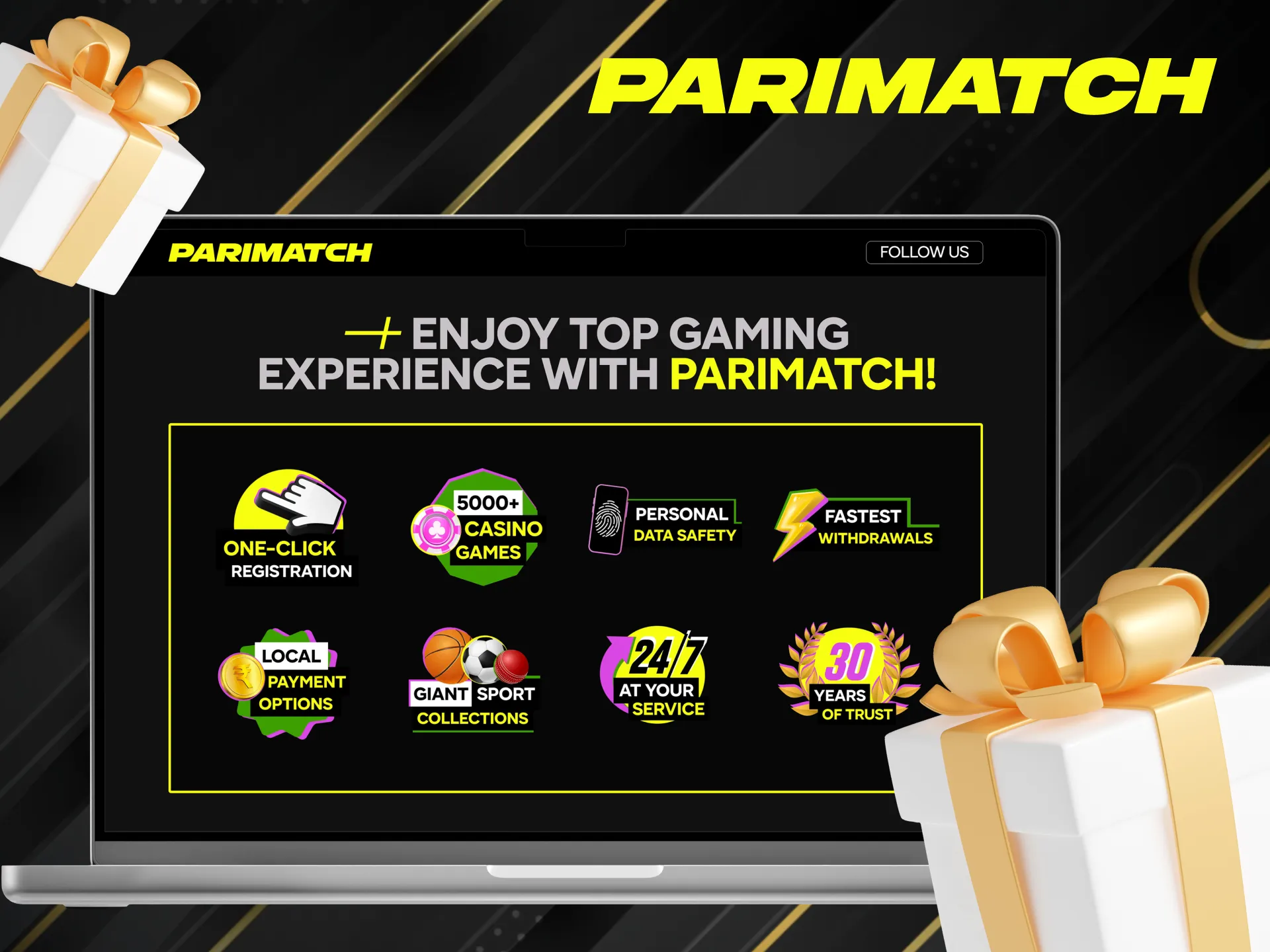 Partner with Parimatch India and unlock powerful affiliate benefits.