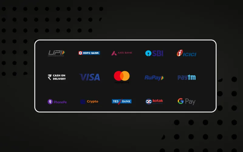 Fast secure withdrawals available on Parimatch after login.