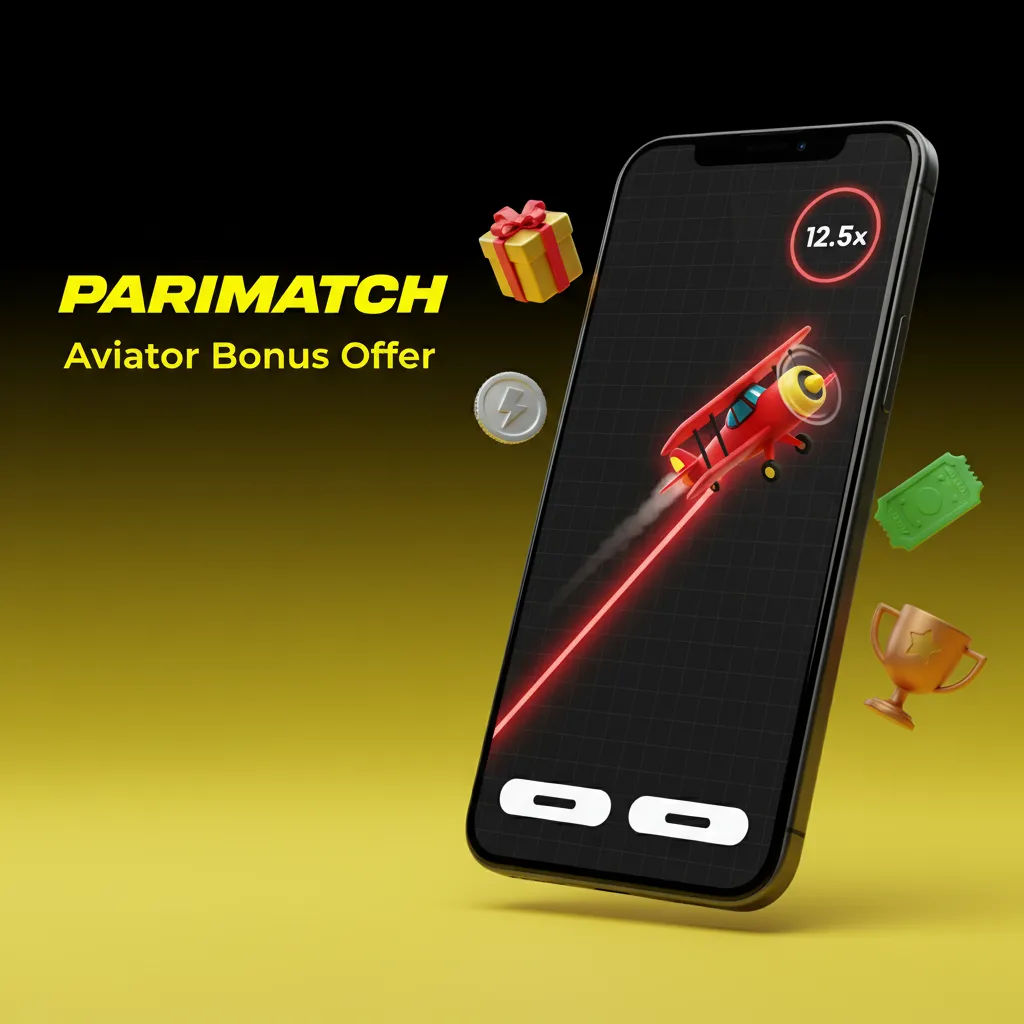 Parimatch Aviator bonus offer: 100% match up to ₹30,000. Min deposit ₹200, activate on bonus page; valid for casino games.