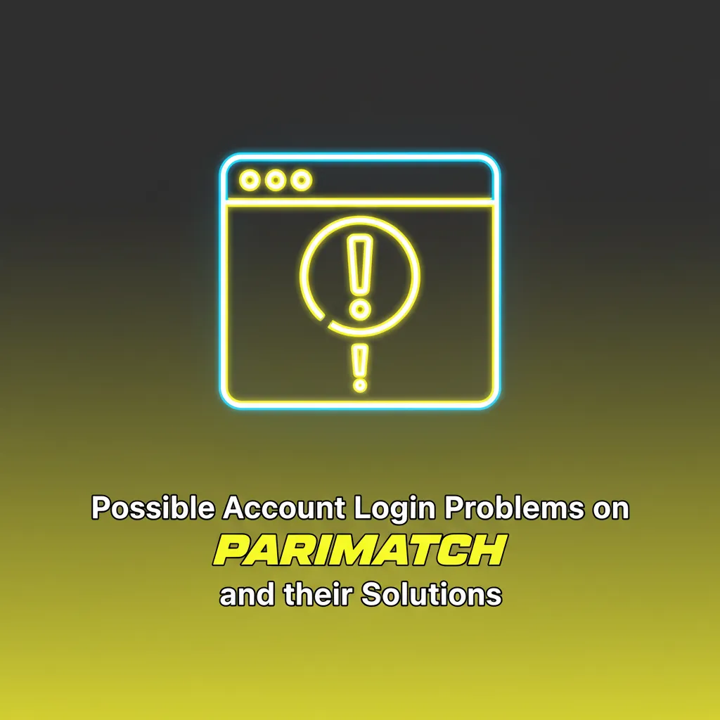 Guide to Parimatch login issues and fixes: wrong password, OTP not received, lockout, KYC pending, app/browser problems.