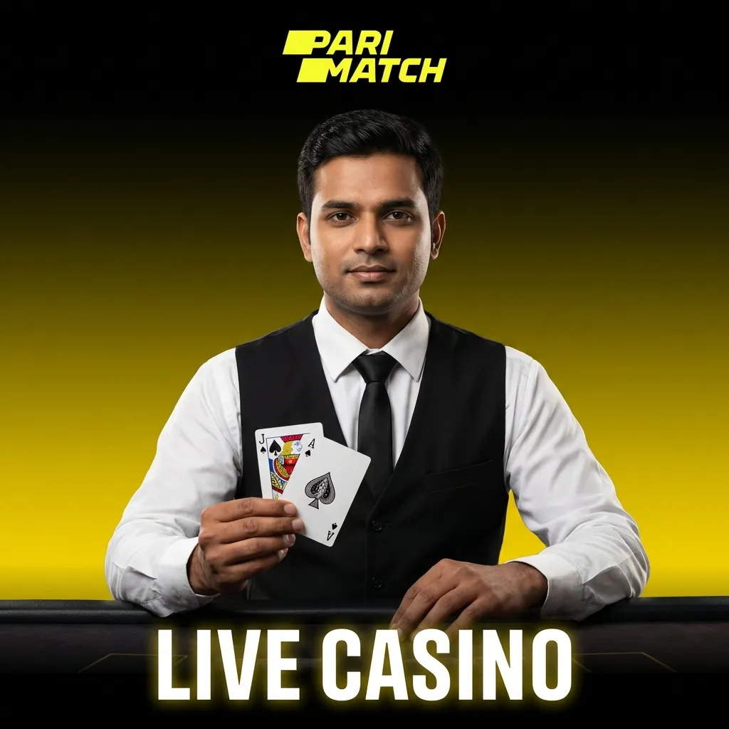 Real dealers stream live casino games including roulette, blackjack, baccarat, poker, and game shows from professional studios.